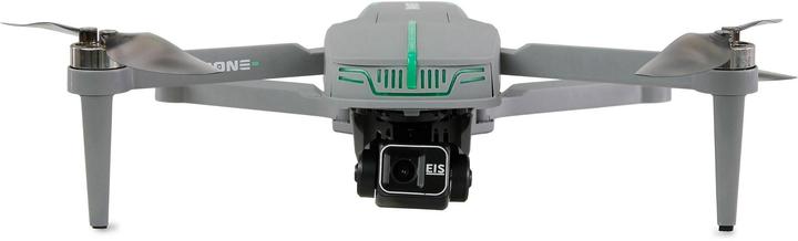 Produktbild Amewi DRE Drohne AMXFlight X4K GPS anthrazit (22 min, 249 g, 4 Mpx)