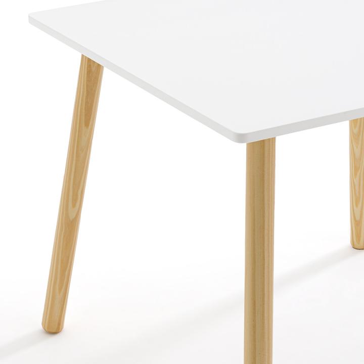 Actual product image La Redoute Interieurs Aglaee (60 x 50 x 60 cm)