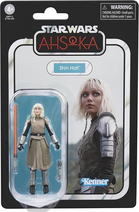 Image du produit Star Wars Sw Vin Shin Hati