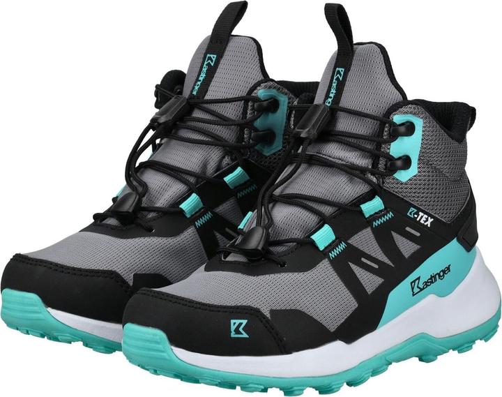 Actual product image Kastinger Wanderschuhe (36)