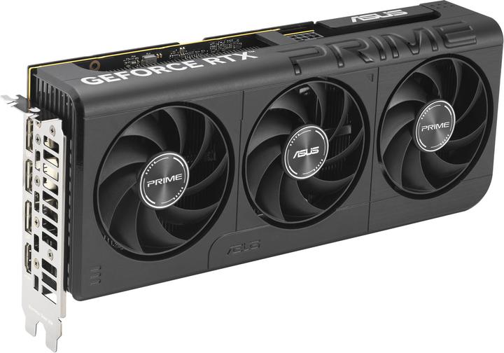 Actual product image ASUS Prime GeForce RTX 5060 OC (8 GB)