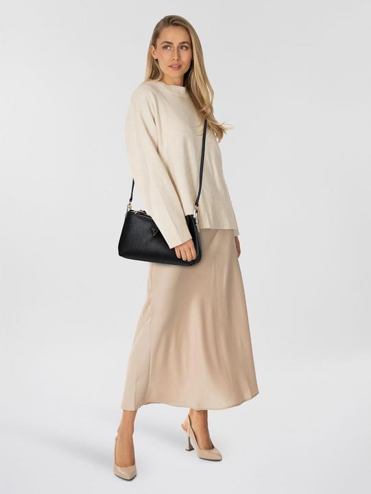 Actual product image Guess Noelle II 3 Comp Shoulder Xbody