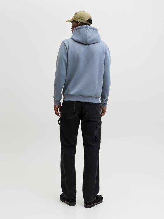Produktbild Jack & Jones Jjebradley Sweat Hood Noos (M)