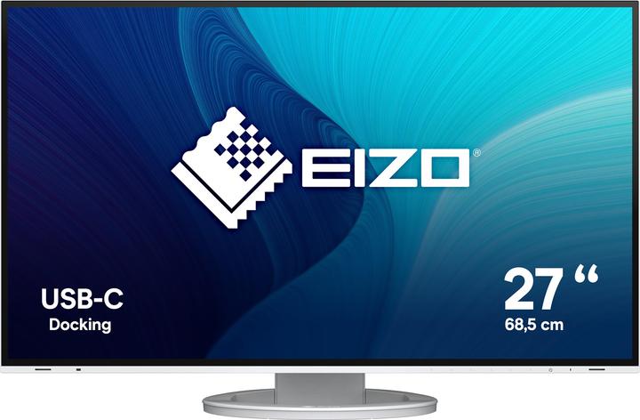 Produktbild Eizo EV2781 FlexScan (2560 x 1440 Pixel, 27")