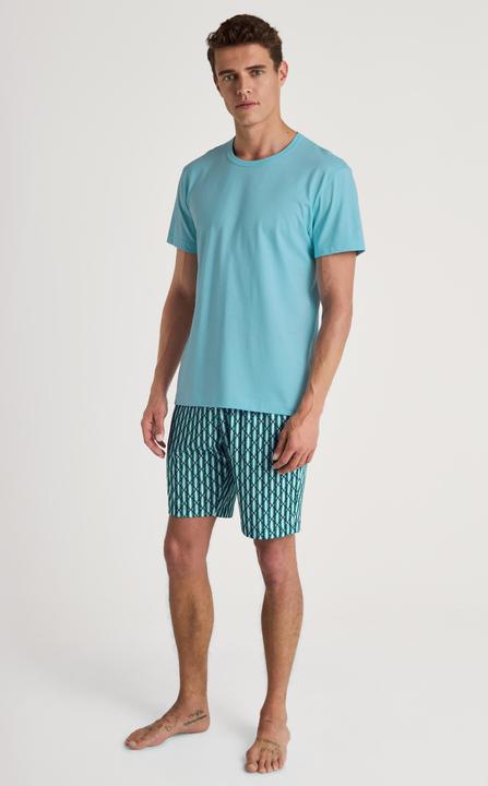 Actual product image Calida Rmx Sleep Weekend T-Shirt (XL)