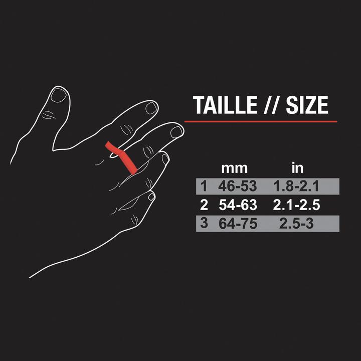Produktbild Tarmak STRONG 500 (2)
