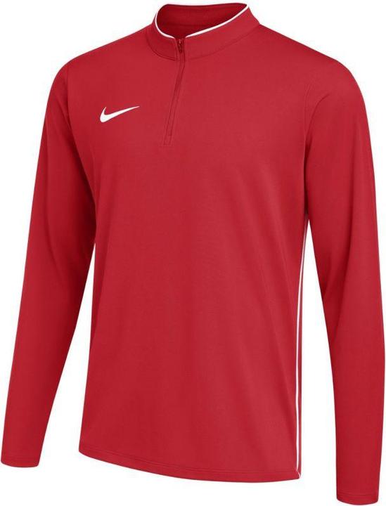 Productafbeelding Nike Dri-Fit Park 26 Drill Top Men's Sweatshirt Red IB7536 657 (3XL)