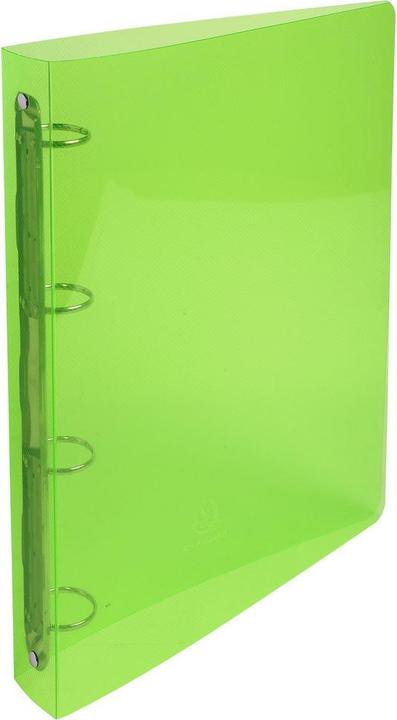 Actual product image Exacompta Ring binders (A4, 40 mm)