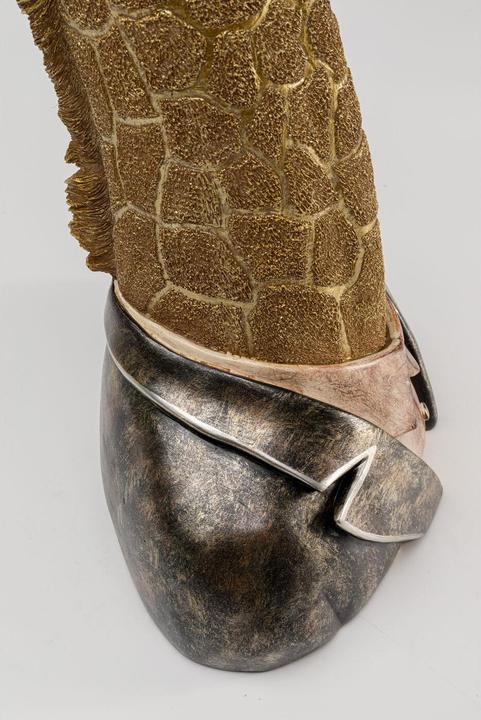 Immagine prodotto Kare Design Deko Figur Mister Giraffe 50cm