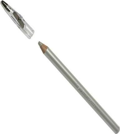 Actual product image Christian Faye Highlighter Pencil White (White, Highlighter)