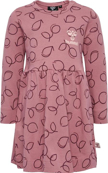 Image du produit hummel Hmlelvira Robe L/S (80)