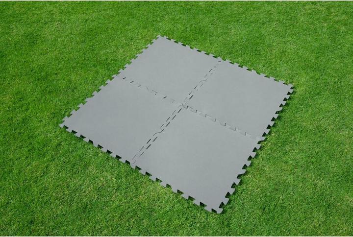 Produktbild Bestway Pool-Bodenschutzfliesen Set