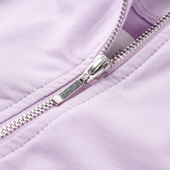 Produktbild vidaXL Kinder-Kapuzenpullover (116)