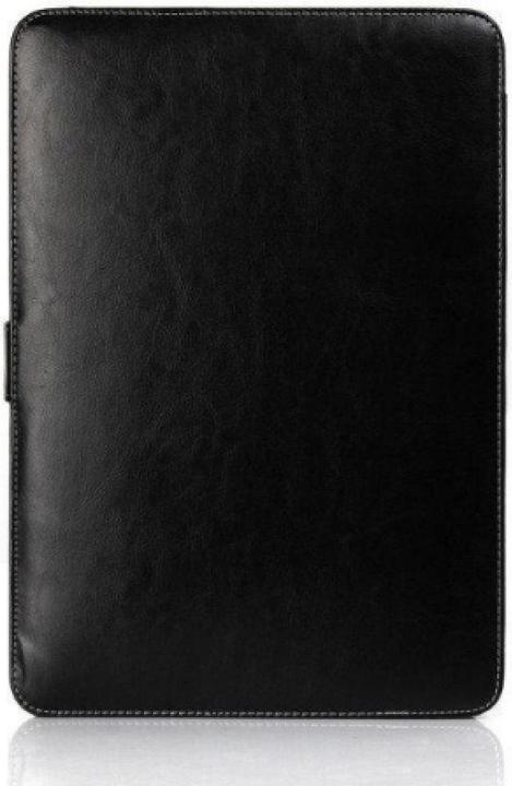 Produktbild G-Case Aufklappbare Slim Leder Hülle für MacBook Pro 15" Retina (15", Apple)