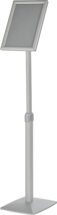 Produktbild Franken Informationsständer (A4)