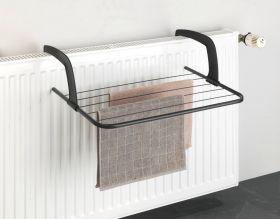 Actual product image Wenko Balkonwäschetrockner Champion (3 m)