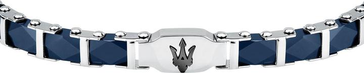 Immagine prodotto Maserati Armband (18.50 cm, Ceramica, Acciaio inossidabile)