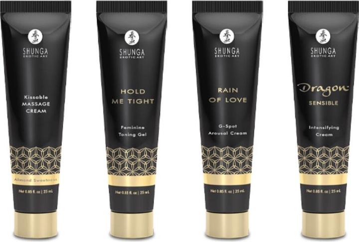 Produktbild Shunga Wünsche