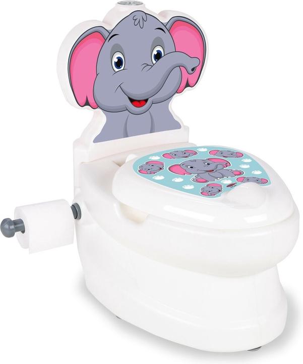 Jamara Mijn kleine toiletolifant