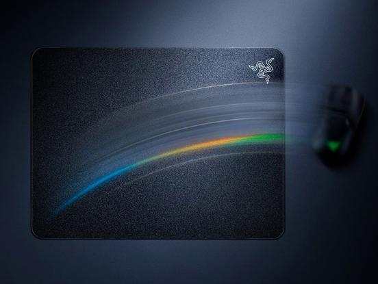 Actual product image Razer Acari (L)