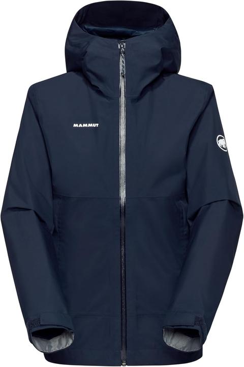Image du produit Mammut Treeline HS Hooded Jacket, Hardshelljacke (S)
