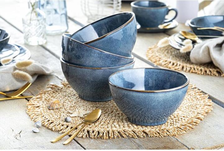Actual product image Sänger Geschirr Cereal bowls Darwin (0.80 l, 4 x)