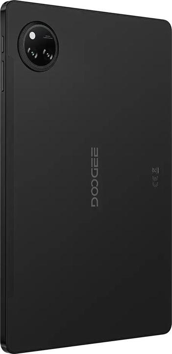 Actual product image Doogee Tablet, Tab A9 Pro+ 6/128GB Wi-Fi (WLAN only, 11", 128 GB, Black)