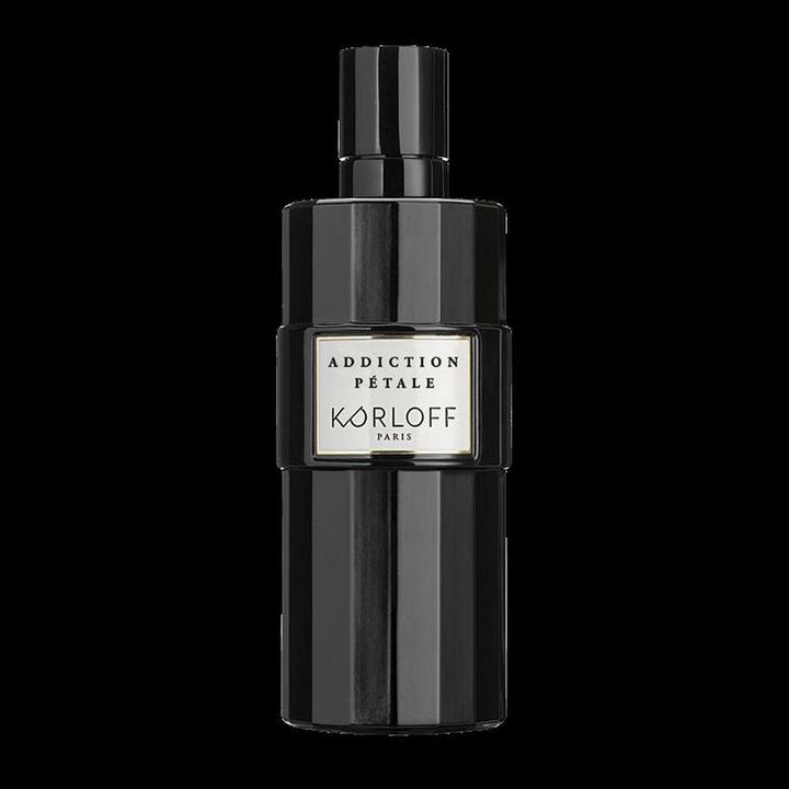 Produktbild Korloff Addiction Petale Edp 100 ml (Eau de Parfum, 100 ml)