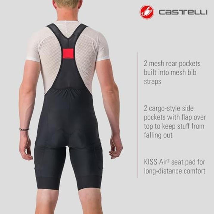 Image du produit Castelli Unlimited Cargo (XS)