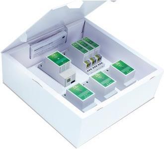 Digitalstrom Paquet de démarrage DS-BP200