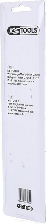 Actual product image KS Tools Cylinder hone 2-arm, Ø20-50mm
