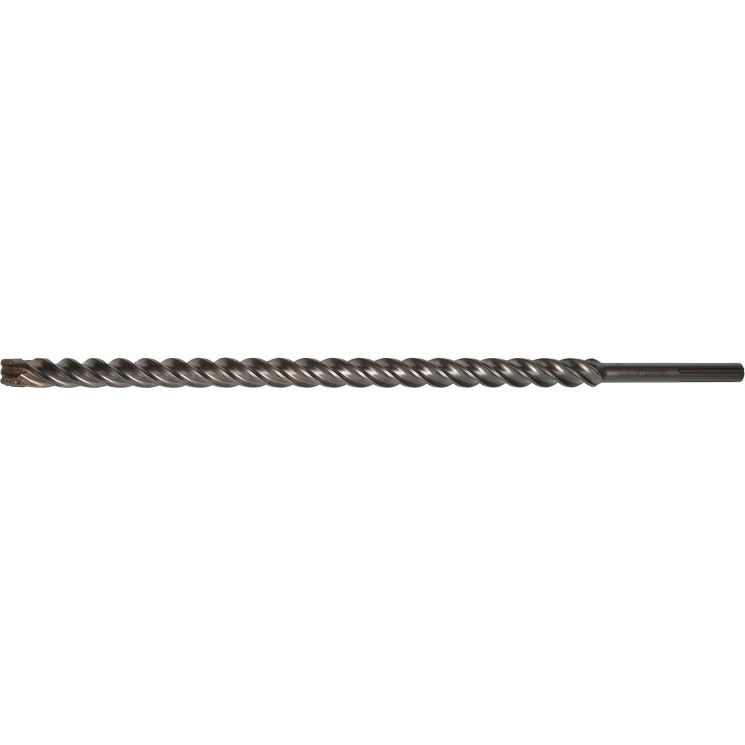 Makita, Bohrereinsatz, B-20161 SDS-MAX 4 NEMESIS Drill 28X550 / 670 MM (28 Millimeter)
