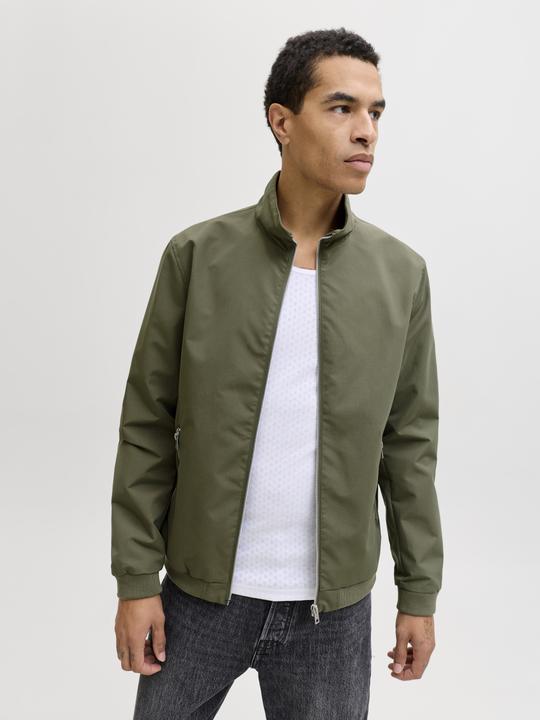 Produktbild Jack & Jones Jjerush Harrington Bomber Noos (XS)