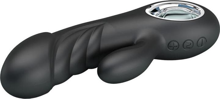 Produktbild Pretty Love Hübsche Liebe Ansel Schwarz