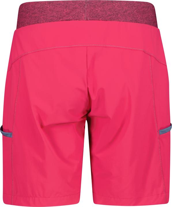 Produktbild CMP Campagnolo Women's Bermuda Light Climb (3XL, 48)