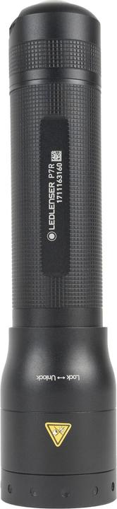 Immagine prodotto Ledlenser P7r (16.60 cm, 1000 lm)
