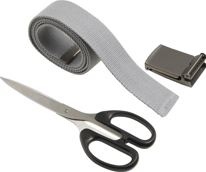 Produktbild Urban Classics Canvas Belts (One Size)