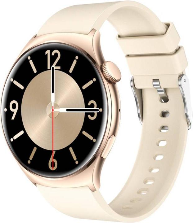 Actual product image EKO Connected watch model Target (46 mm)