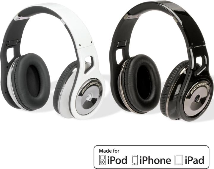 Produktbild Scosche RH1056 (Kabelgebunden)