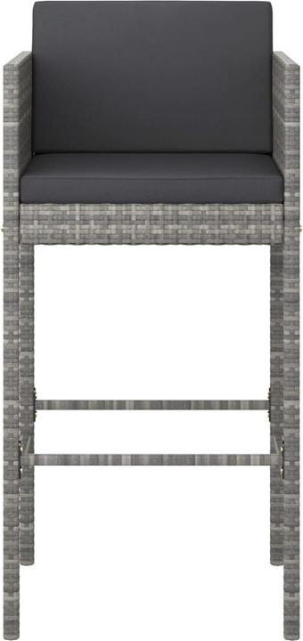 Produktbild vidaXL Gartenbar Set