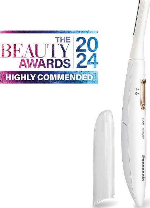 Actual product image Panasonic ES-WR51-P503 Körperrasierer