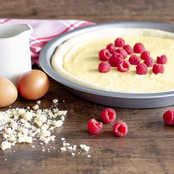 Actual product image Städter Tart shape round (27 cm)