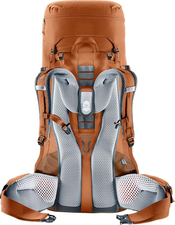 Image du produit Deuter Aircontact Lite 45 + 10 (55 l)