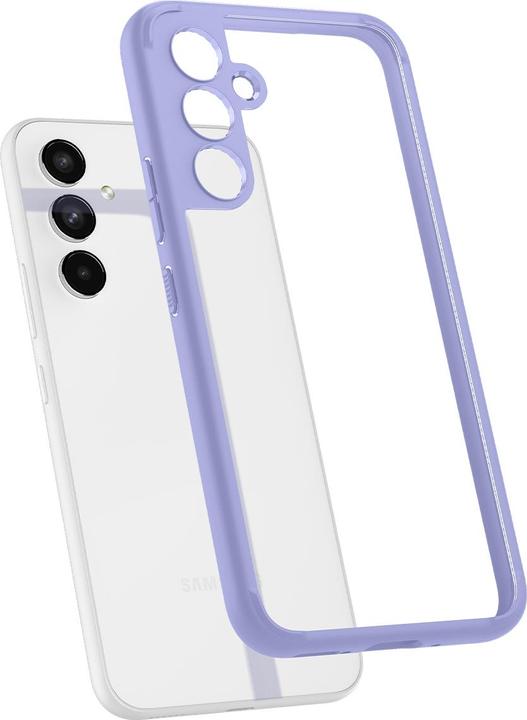 Produktbild Spigen Ultra Hybrid Case für A546B Samsung Galaxy A54 - awesome violet (Samsung Galaxy A54 5G)