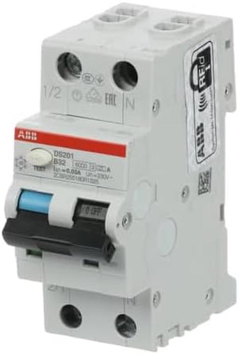 Immagine prodotto ABB DS201 B32 A30
