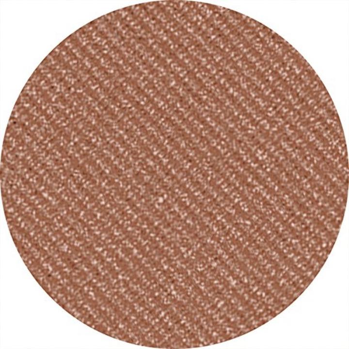 Actual product image Orlane Bronzing Pressed Powder (02 Soleil Cuivré)