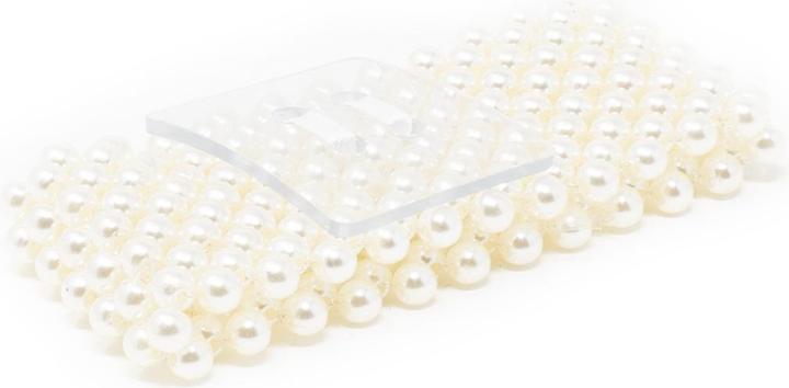 The Wire Man Klassisches Perlen Bracelet (Kunststoff)