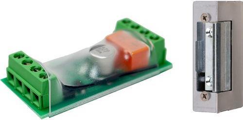 Produktbild Z-Wave Popp Elektronisches Türöffner-Modul