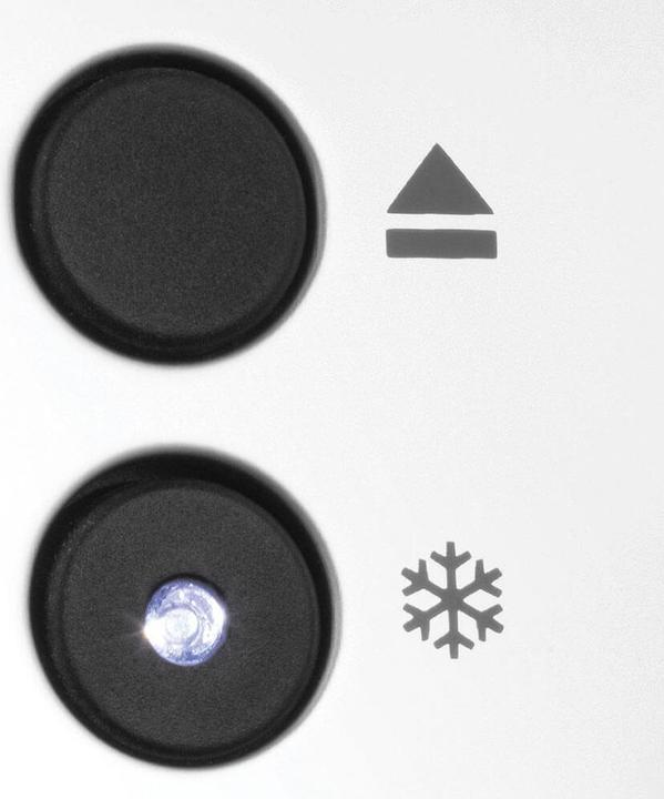 Produktbild Russell Hobbs Hobbs Colours Plus Broodrooster Crme 26551-56