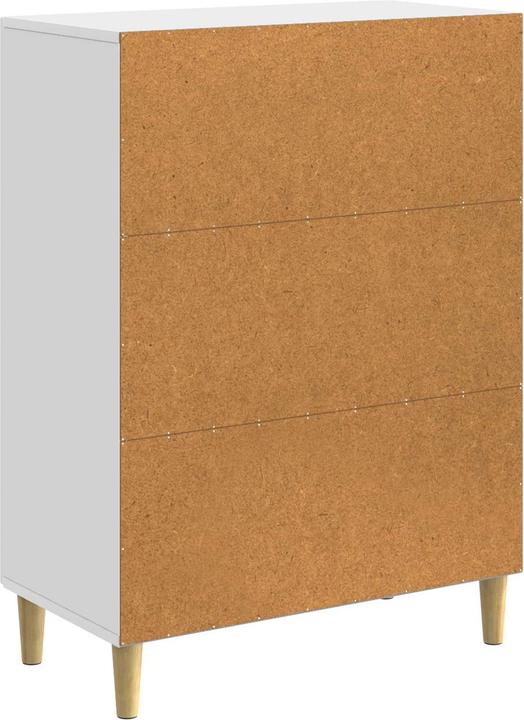 Produktbild vidaXL Sideboard-Aufbewahrung